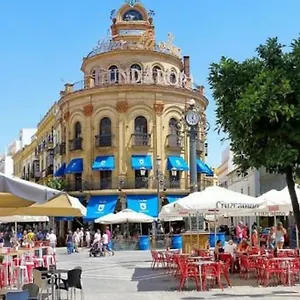 Apartamento Manzil En El Centro De Jerez De La F. Jerez de la Frontera